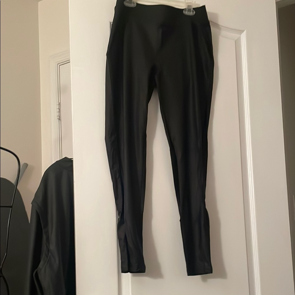 Black Leggings
